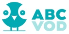 Logo ABC VOD