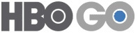 Logo HBO GO