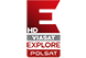 Explore Polsat HD