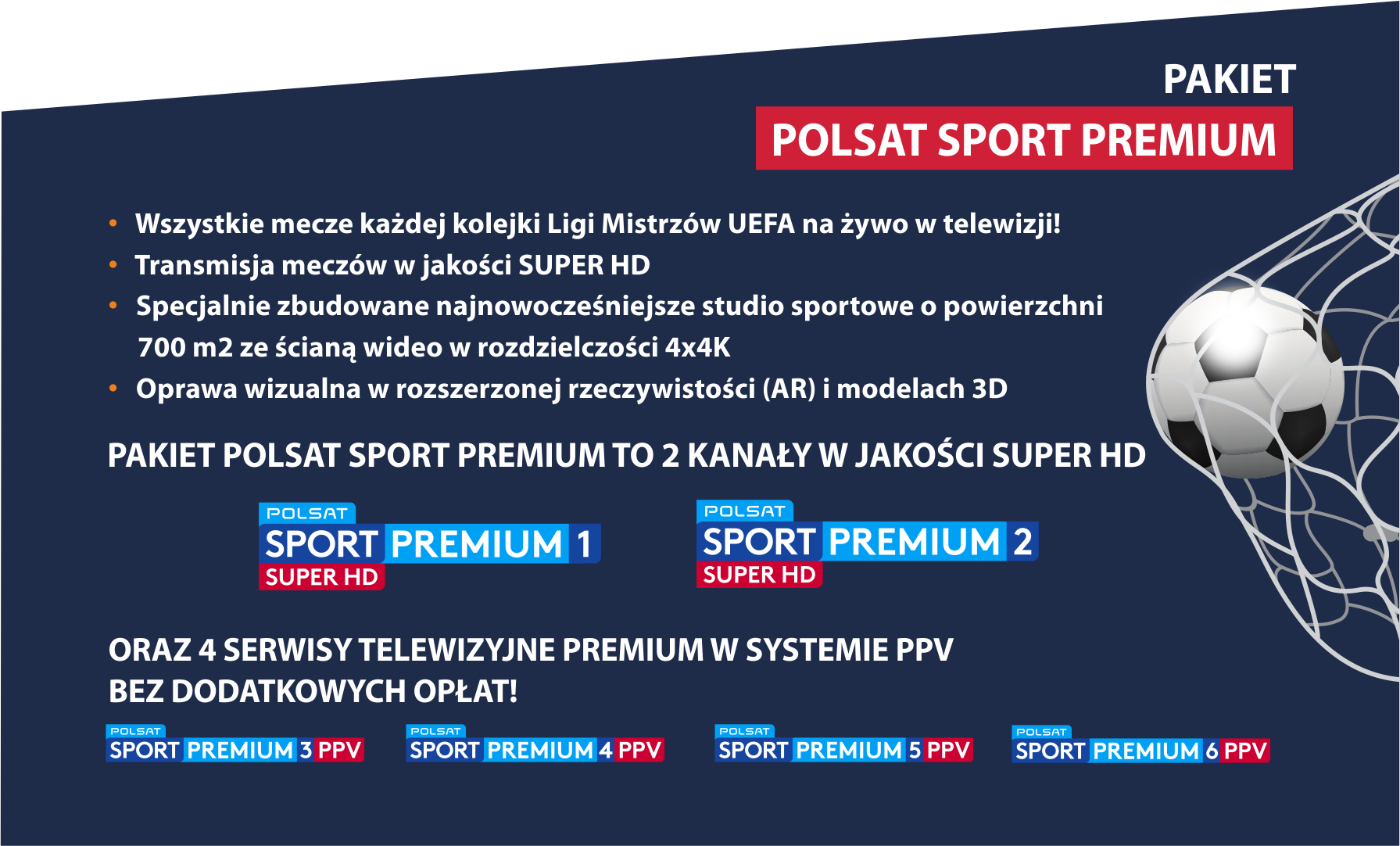 PAKIET POLSAT