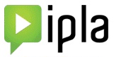 Logo ipla