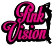 Logo Pink Vision