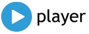 Logo Player