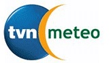 Logo Tvn Meteo