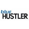 Blue Hustler