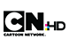 Cartoon Network HD