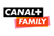 Canal+ family HD