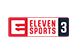 Eleven Sport 3 HD