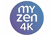 My zen 4K